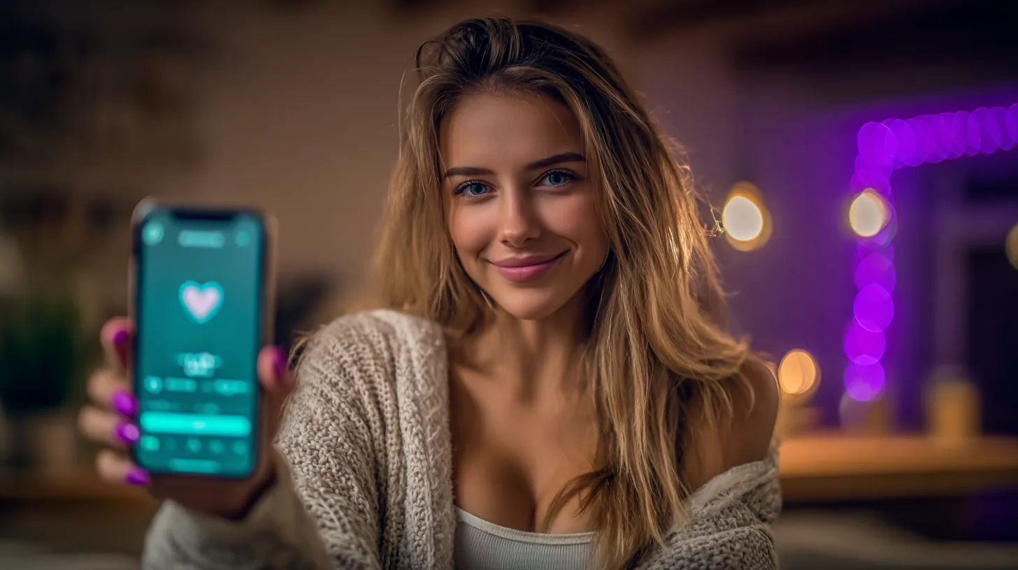 Kupid AI - AI girlfriend dating simulator