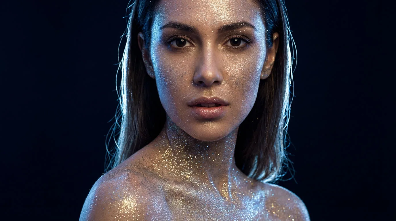 Swipey AI dating app with swipe interface